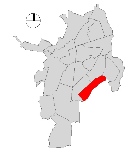 PLANO DE CALI